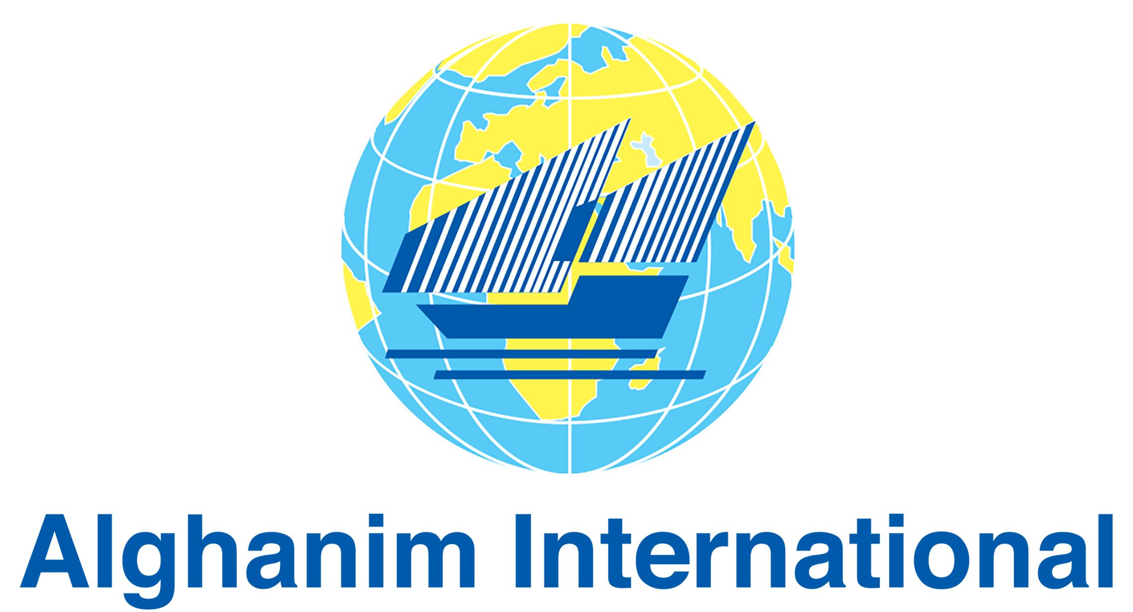 Alghanim International