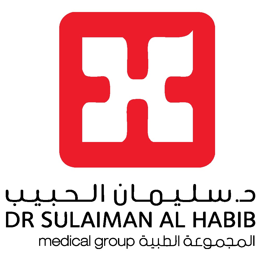 Dr. Sulaiman Al Habib