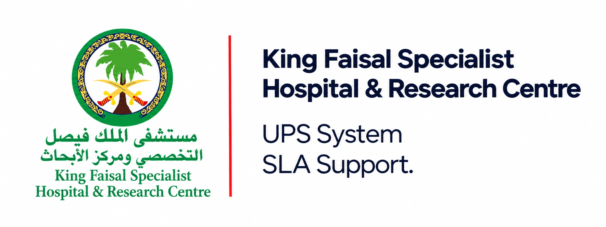 King Faisal Specialist Hospital & Research Centre