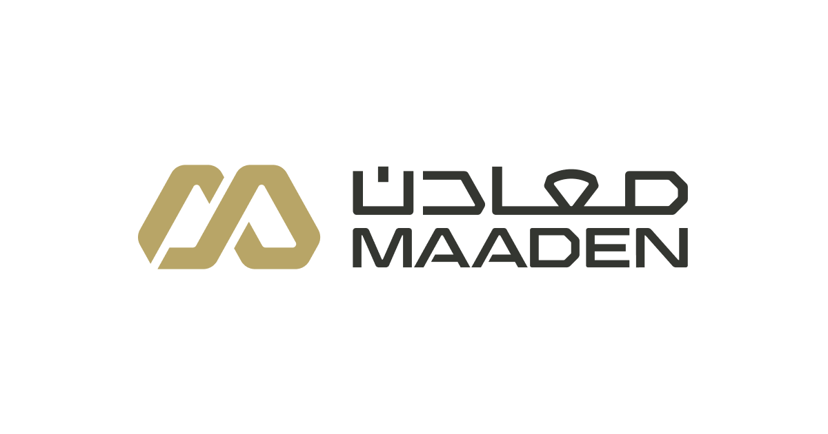 Maaden Phosphate Factory