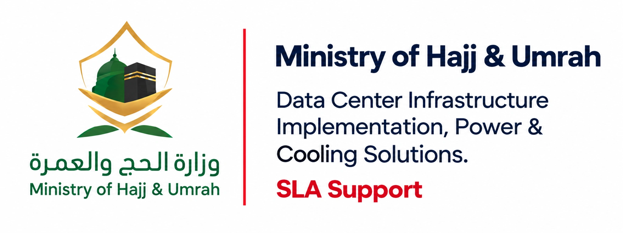 Ministry of Hajj & Umrah