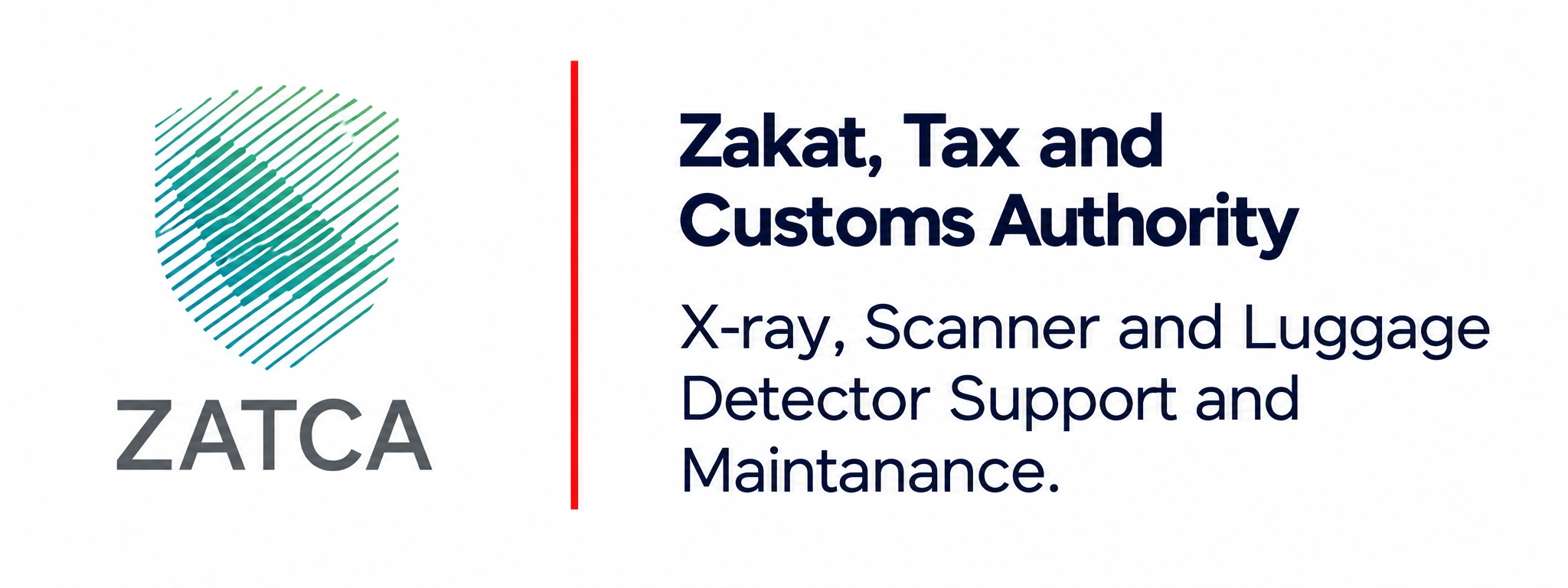 Zakat, Tax and Customs Authority