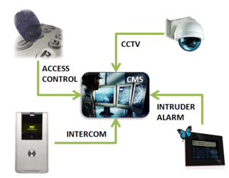 نظام إدارة المرور