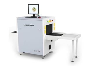 أجهزة الأشعة السينية