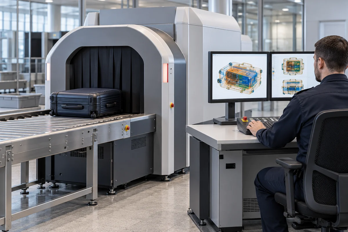 Advanced Imaging Systems